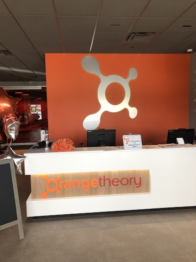 Orangetheory Fitness Bear, DE