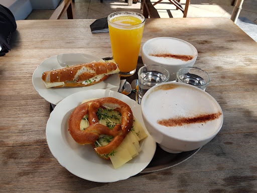 Café Amsl - Visual