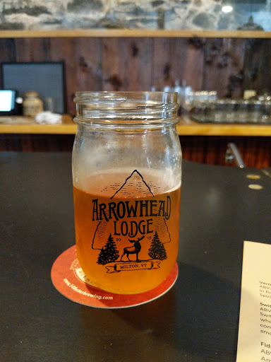 Arrowhead Lodge - Visual