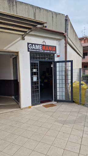 Gamemania Ardea