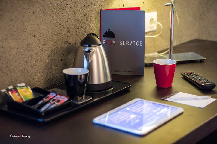 Le RexHotel - Tarbes by null