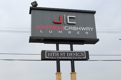 Johnson Cashway Lumber Co