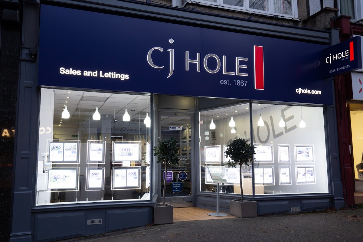 CJ Hole Henleaze Estate & Letting Agents