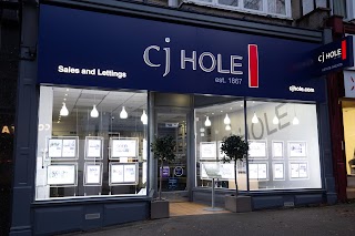 CJ Hole Henleaze Estate & Letting Agents