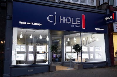 CJ Hole Henleaze Estate & Letting Agents