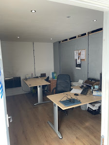 Volkstech Unit A13, Volkstech, Aven Industrial Estate, Maltby, Rotherham S66 7QR, United Kingdom