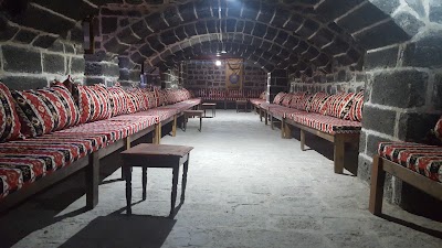 Photos of Dengbej house and Tourism Bureau