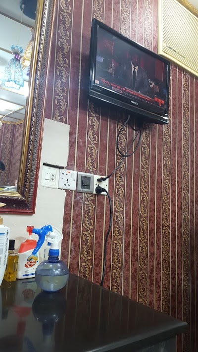 beauty-salon
