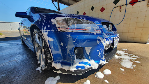 Collie Car Wash