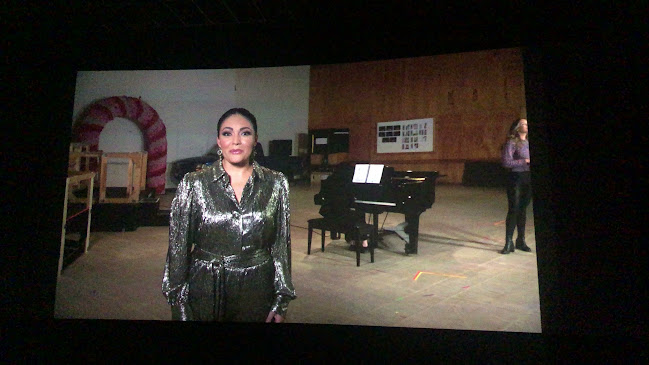 Pathé Flon - Kulturzentrum
