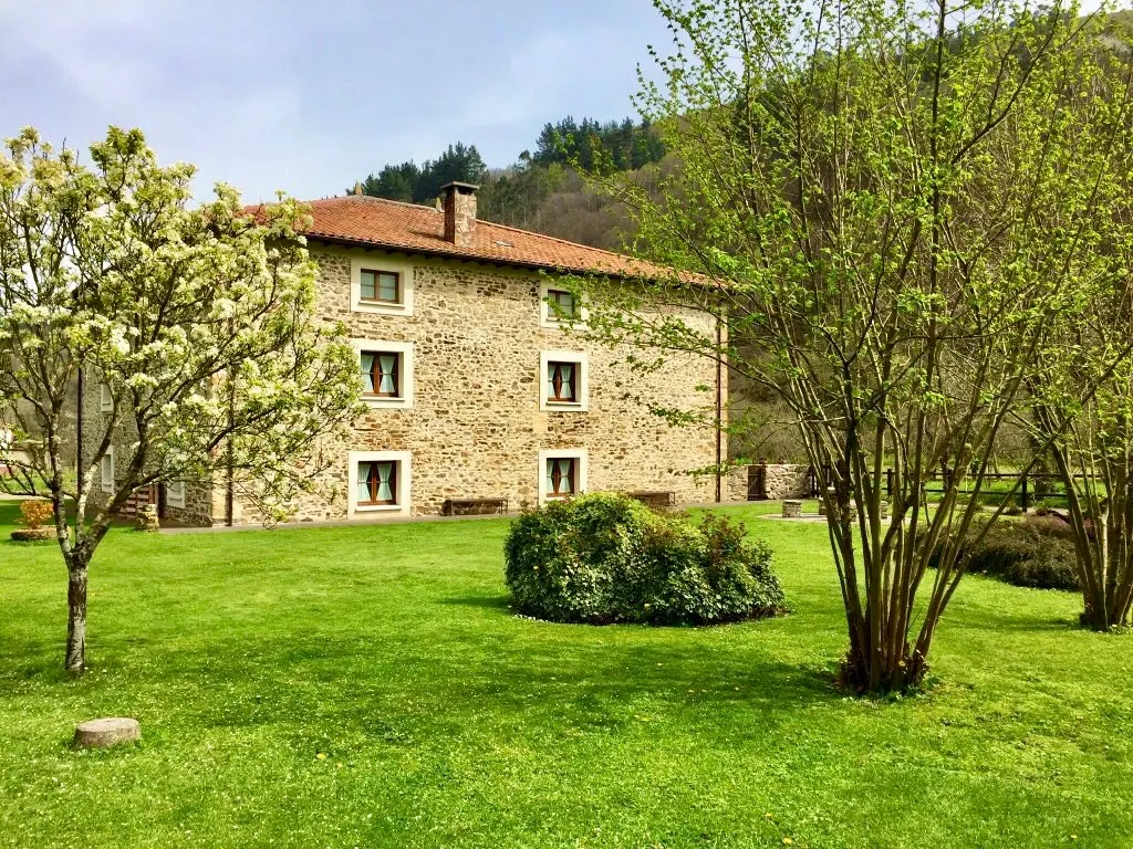 Casa Rural Ca Lulón