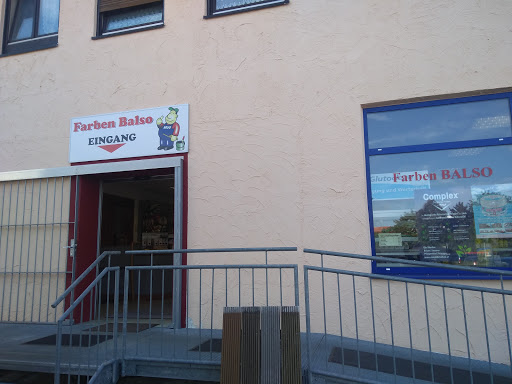 Farben Balso - Visual