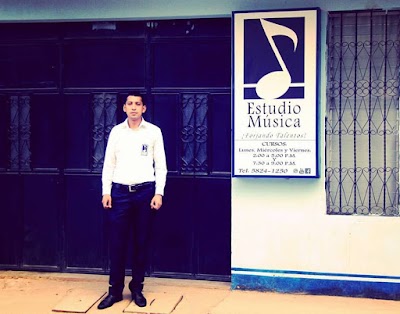 photo of Academia Estudio Música