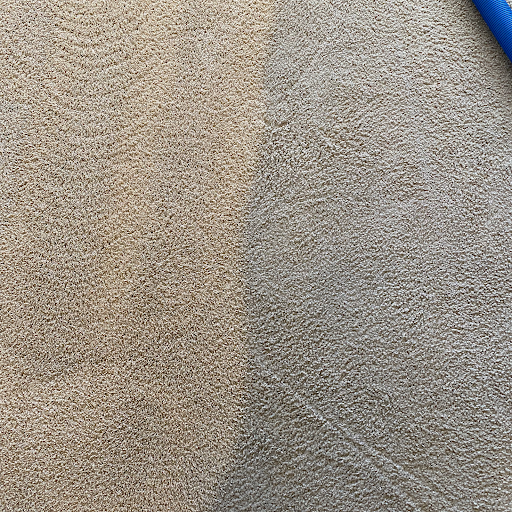 Clean & Dry Carpet Care - Thumbnail