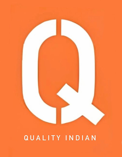 Quality Indian - Visual