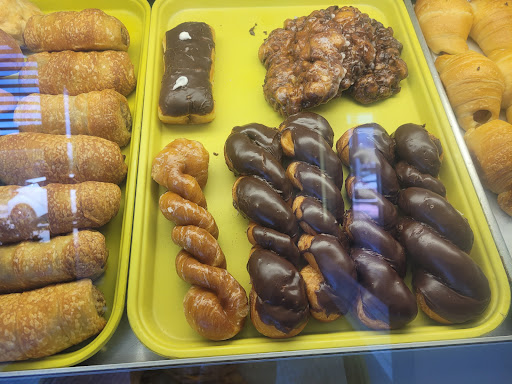 Home Cut Donuts - Thumbnail