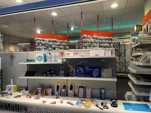 Segor-electronics - Visual