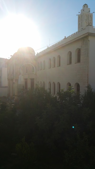 Photos of Masjid Mohamed Kettou