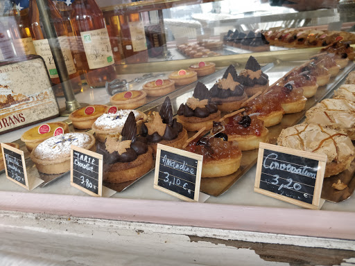 Les Biscuits d'Orbec - Thumbnail