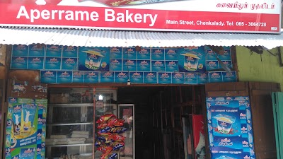 Photos of Aperrame Bakery & Cafe