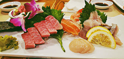 Sankyu Sushi Japanese Restaurant - Thumbnail