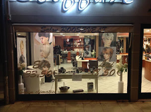 Photo n°3 de Salon Roosevelt à Dijon (Salon de coiffure)