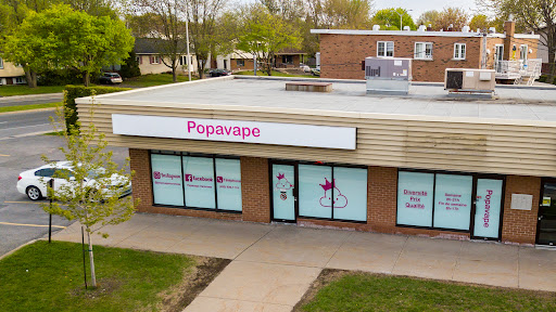 Popavape SuperCentre Varennes | Articles pour vapoteurs | Vape Shop - Thumbnail