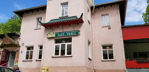 Asia Perle Zwickau - Germany