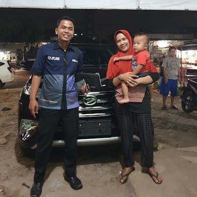 Photos of Promo Daihatsu Tangerang