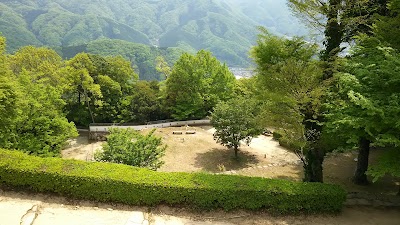 Photos of Bitchu Matsuyama Castle
