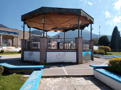 Templo de Santa Martha