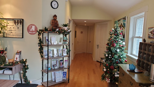 Nurture Massage Therapy & Wellness