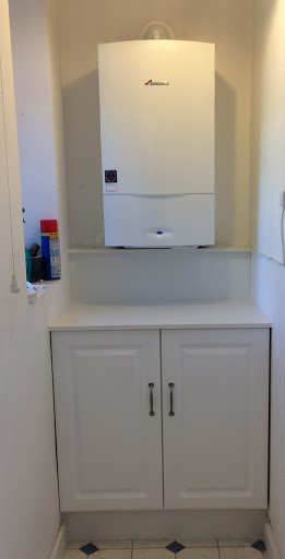 DTGM PLUMBING & HEATING LTD - Thumbnail