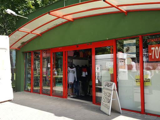 Chinese Market Kostrzyn Oder
