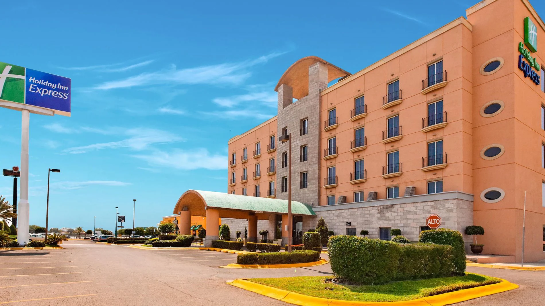 Holiday Inn Express Silao-Aeropuerto Bajio by IHG