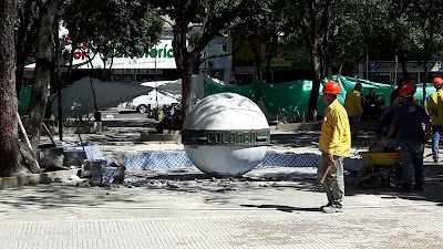 Photos of C&uacute;cuta National Park