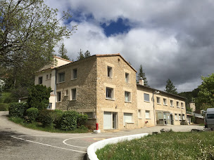 Photo n°1 de Maison du Col à Marignac-en-Diois (Gîte)