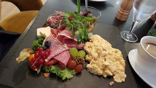 Das Schlosscafe - Thumbnail