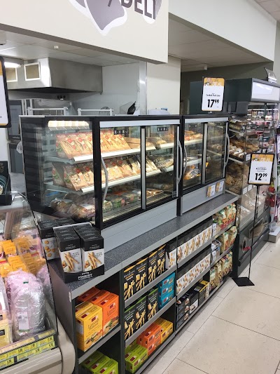 Photos of Four Square Mackenzie Supermarket, Twizel
