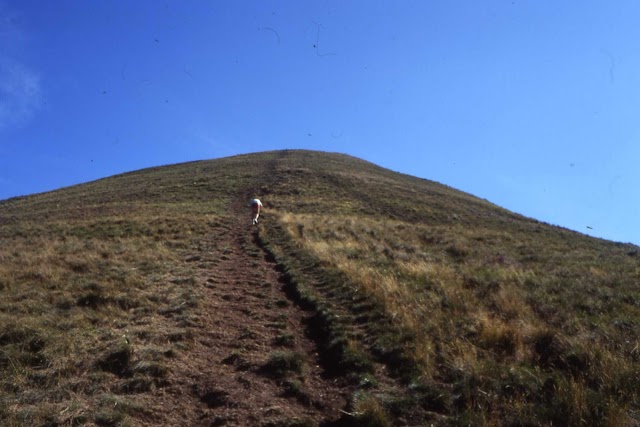 Puy Mary