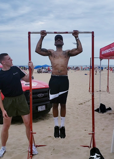 ToneDCalisthenics - Thumbnail