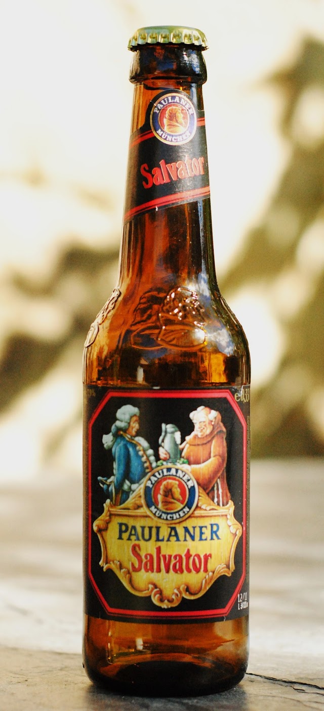 Paulaner am Nockherberg