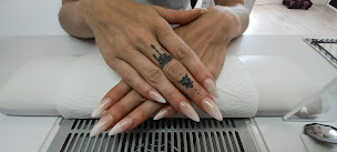 Photo n°12 de Les Ongles de Chouchoux à Anglet (Salon de manucure)