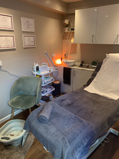 Utopia Beauty and Skincare Belfast