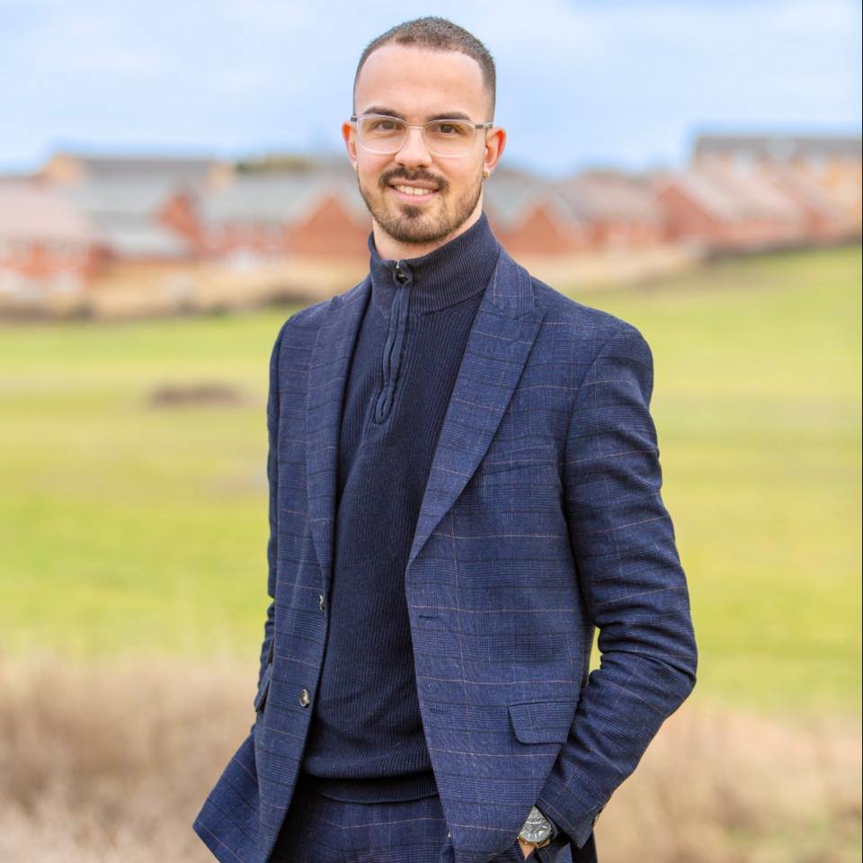 Tarek Hajri Estate Agent