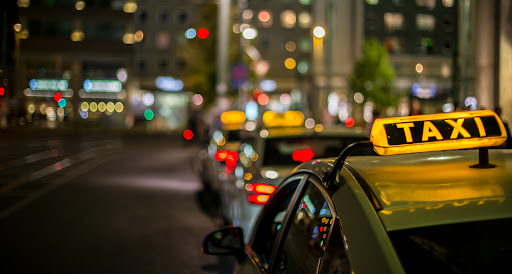 Großraum Taxi Mainz - Thumbnail