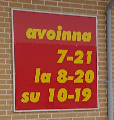 Photos of Sale P&ouml;yty&auml;