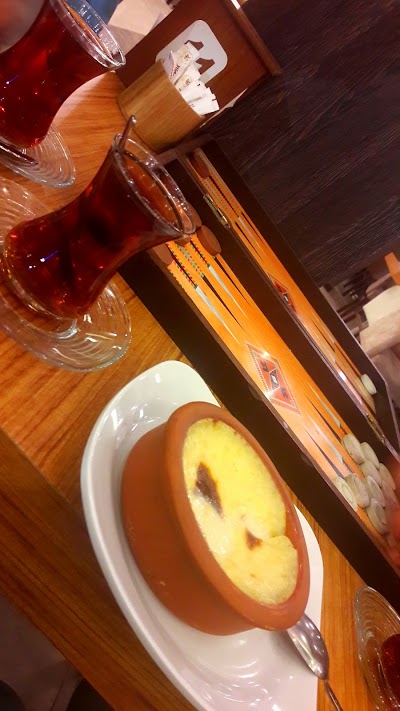 Photos of Yıldız Simit D&uuml;nyası Bistro & Cafe