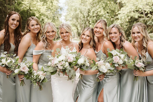 Special Events & Flowers - Thumbnail