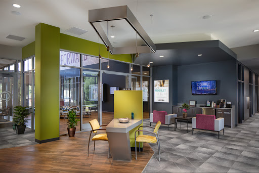 Forward Bank Gallery - United States